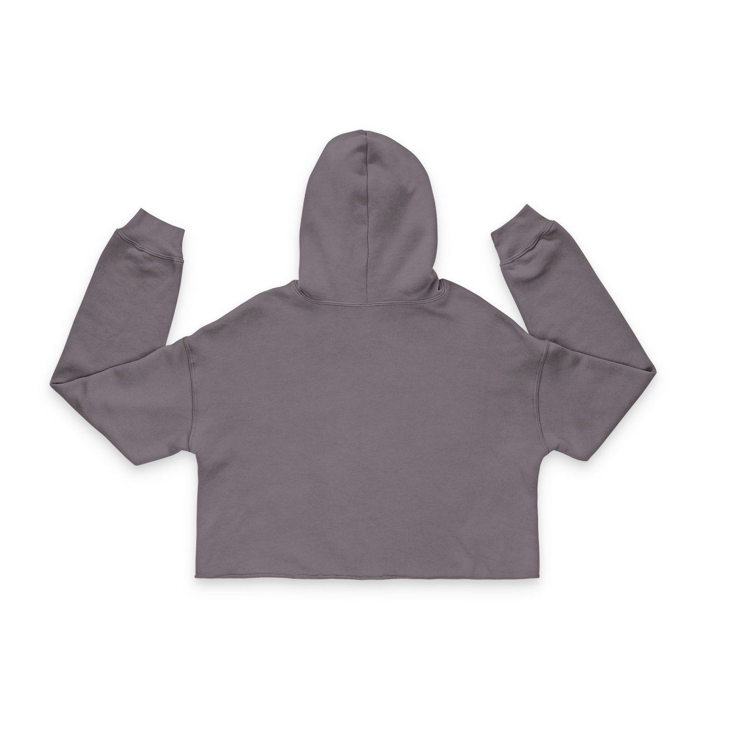 Still Becoming | Affirm Cropped Hoodie