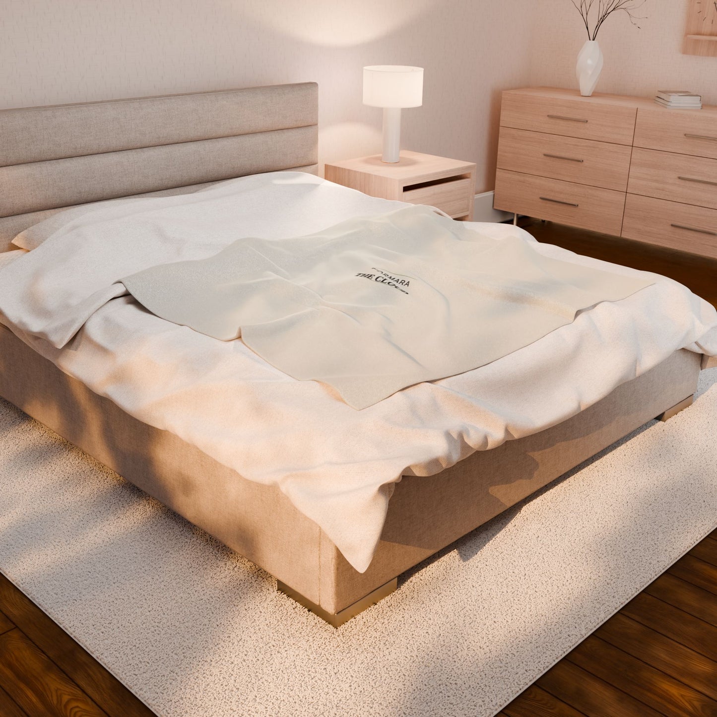 The Cloud Throw | Formara