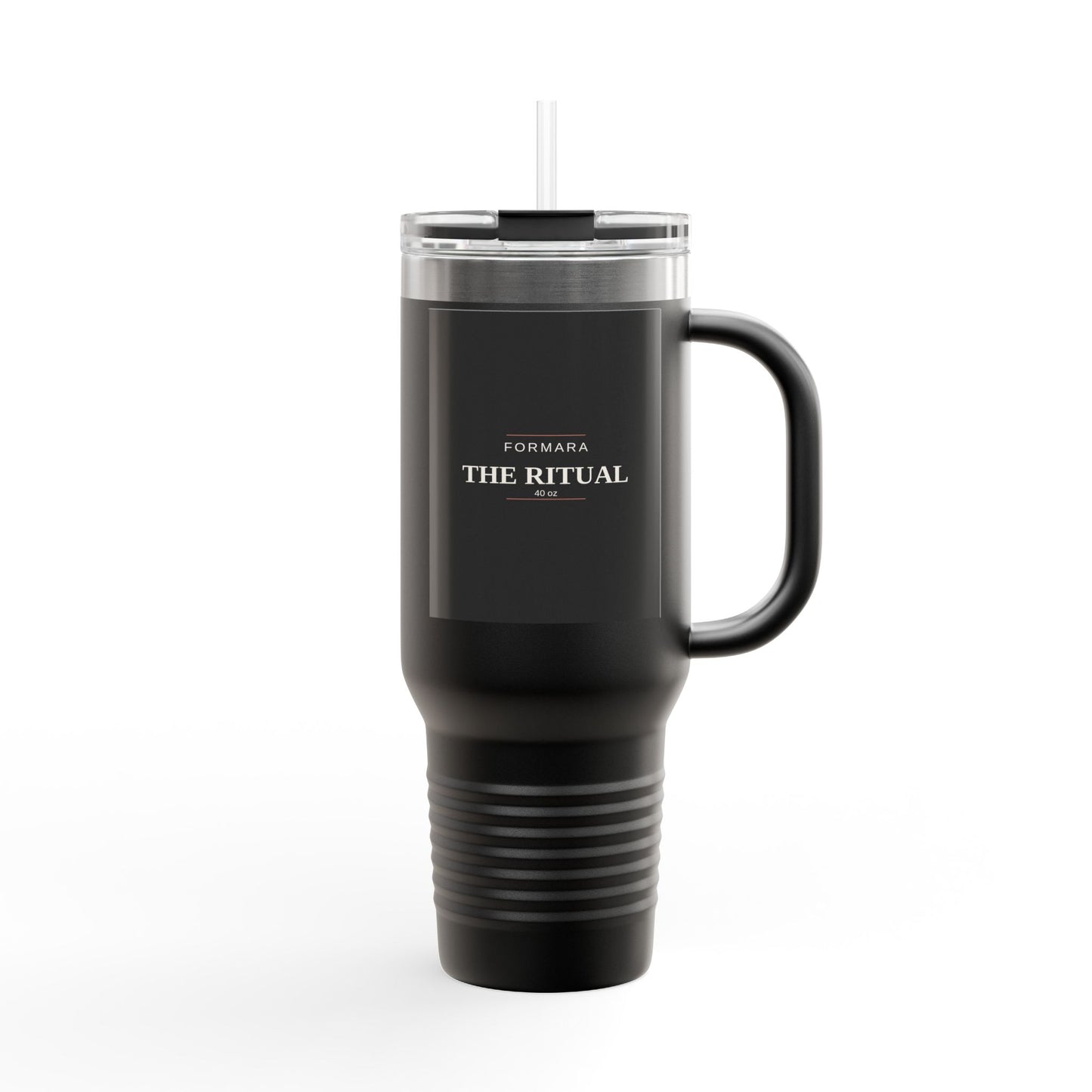 The Ritual Tumbler