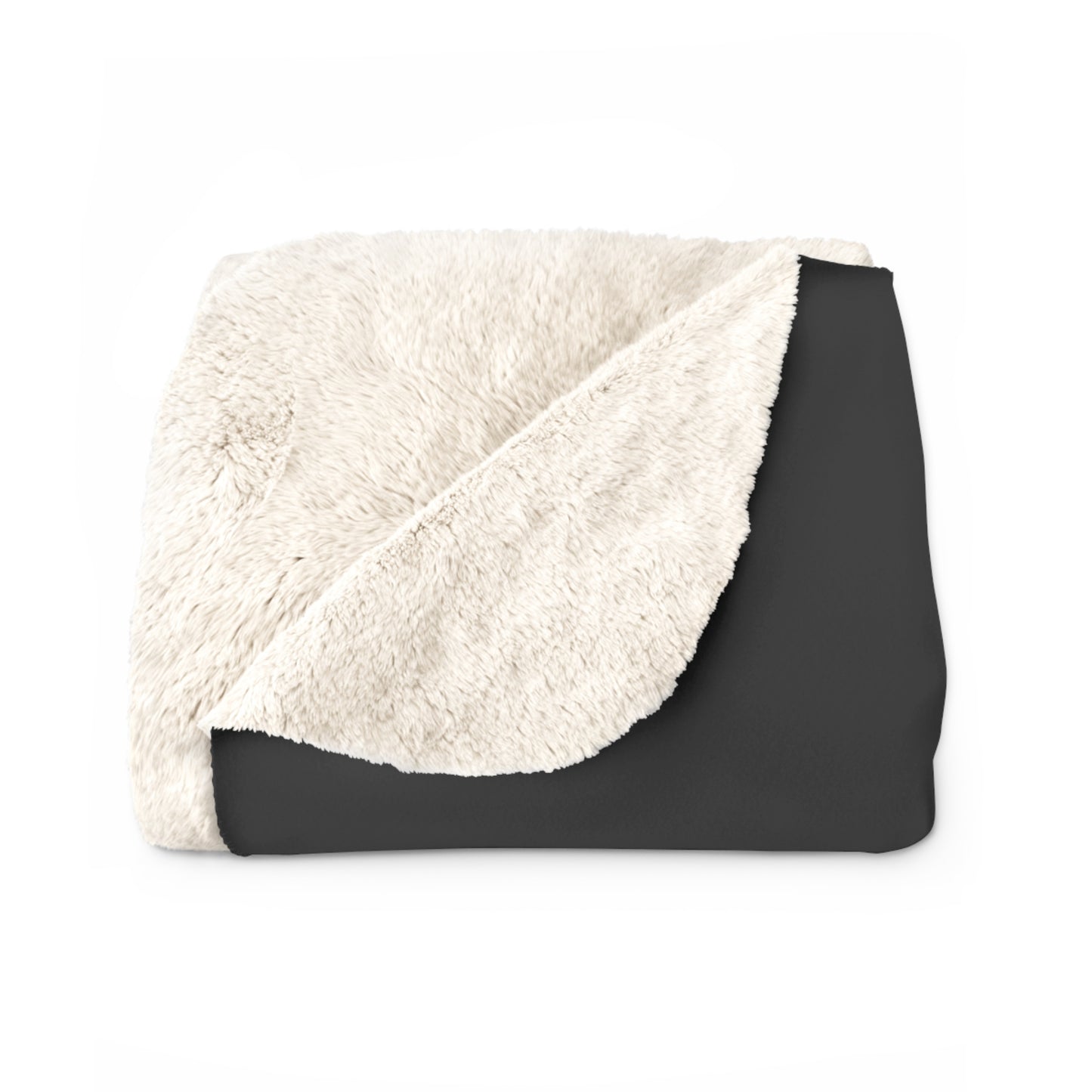 The Sherpa Sanctuary Blanket