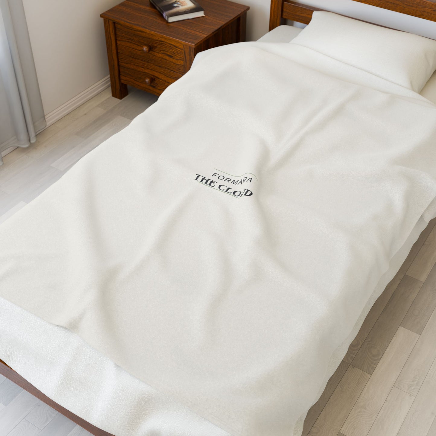 The Cloud Throw | Formara