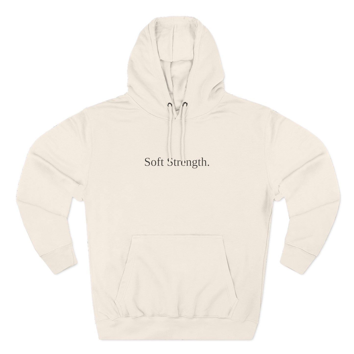 Soft Strength | Affirm Hoodie