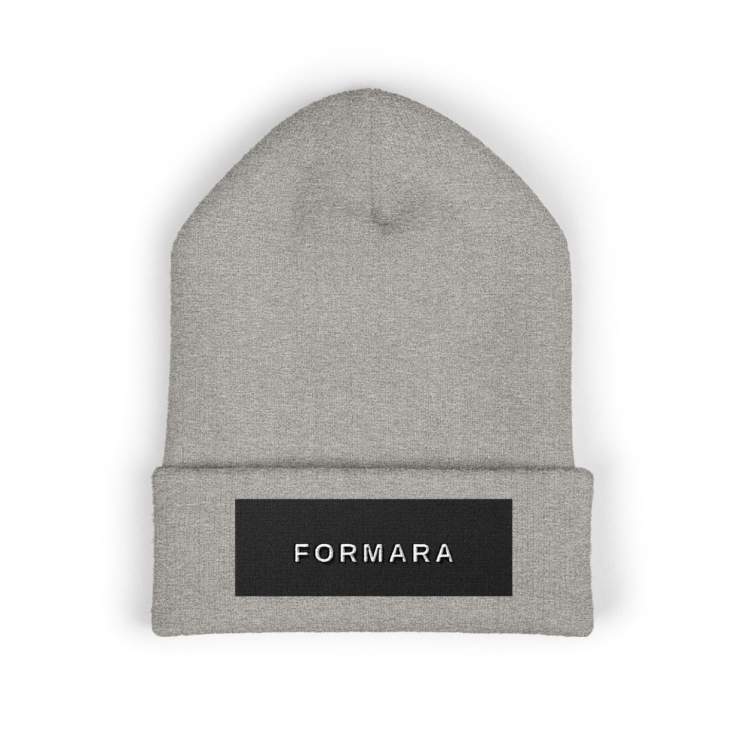 The Essential Beanie