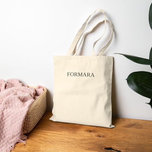 The Signature Tote