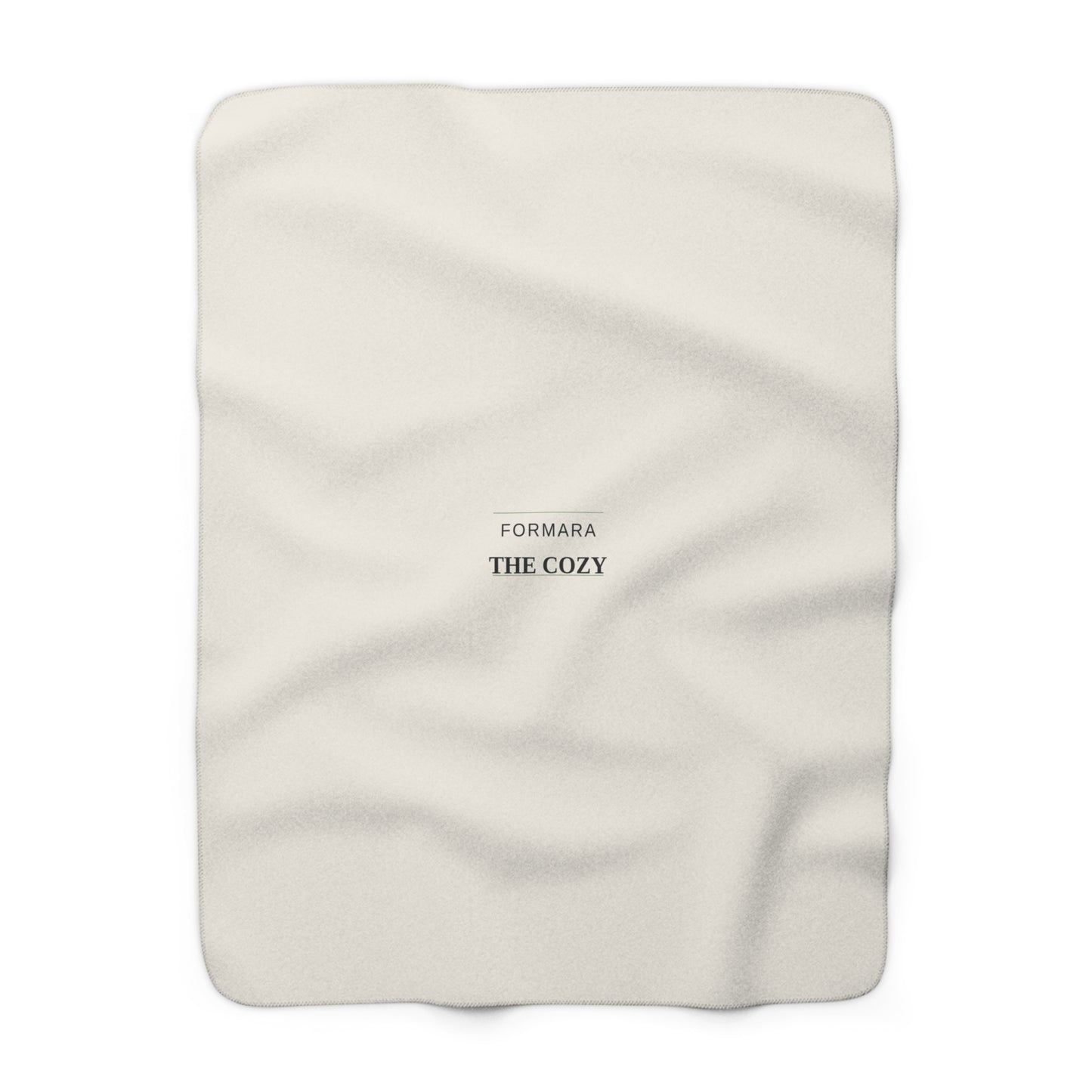 The Sherpa Sanctuary Blanket