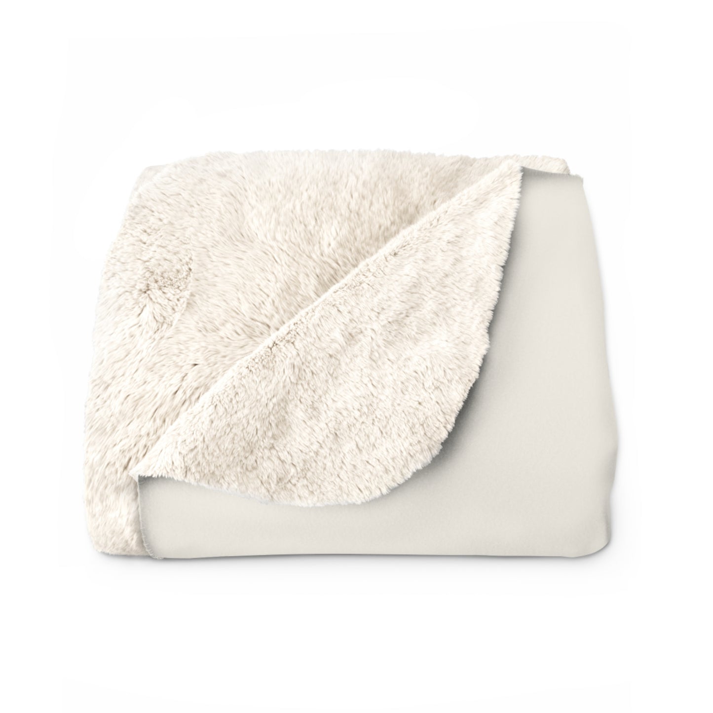 The Sherpa Sanctuary Blanket