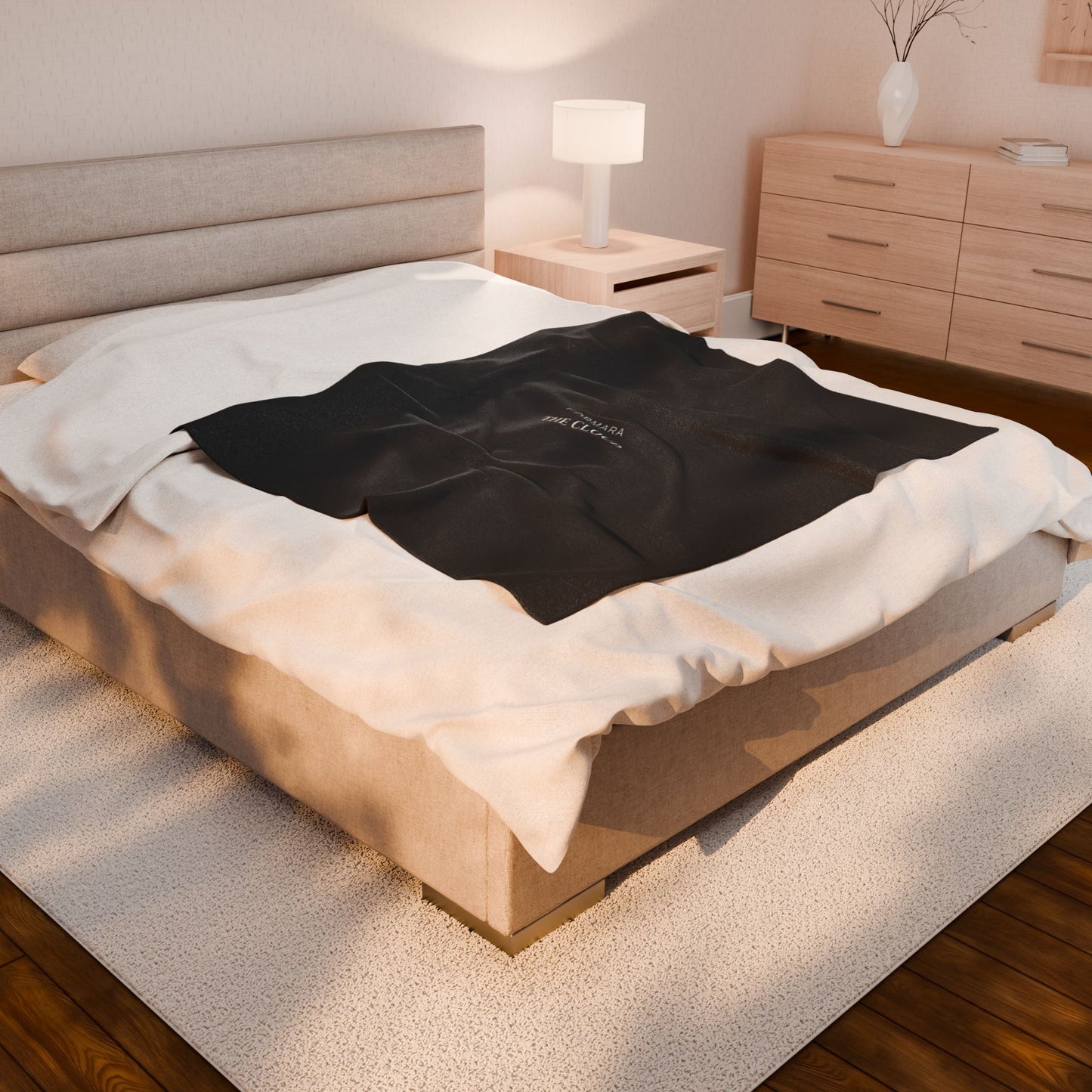 The Cloud Throw | Formara