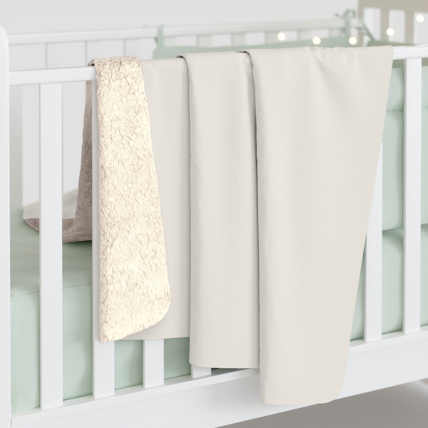 The Sherpa Sanctuary Blanket