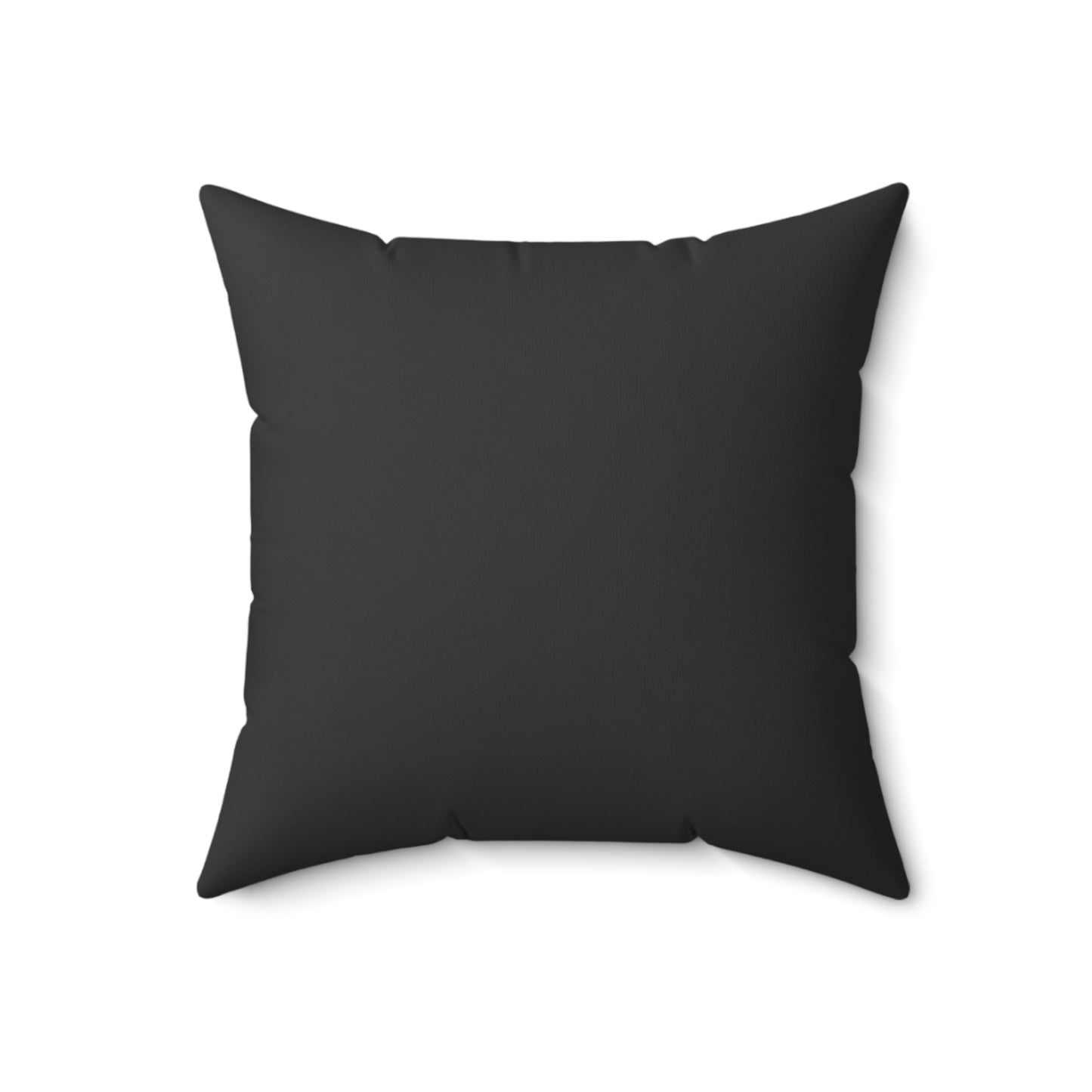 The Intentional Pillow