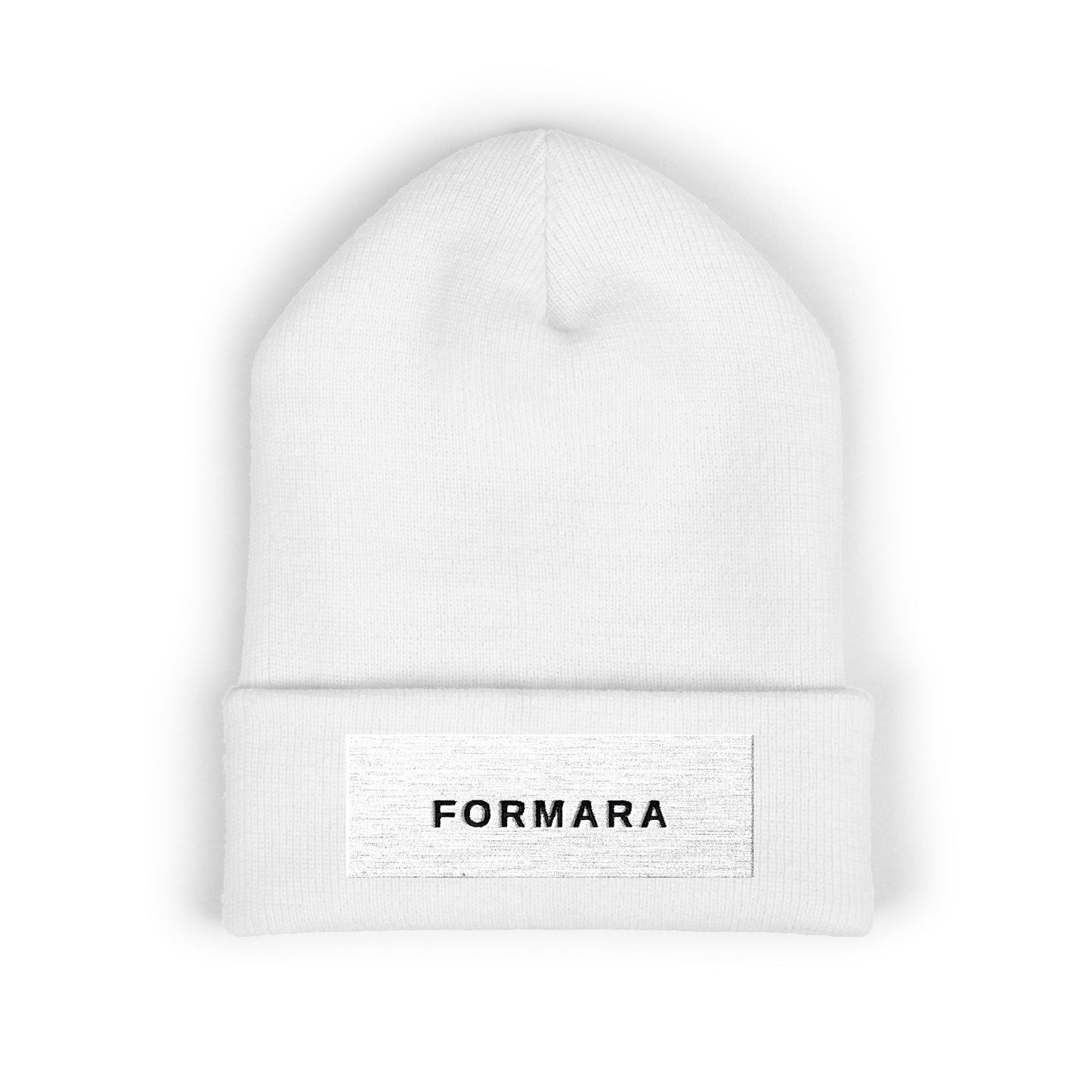 The Essential Beanie