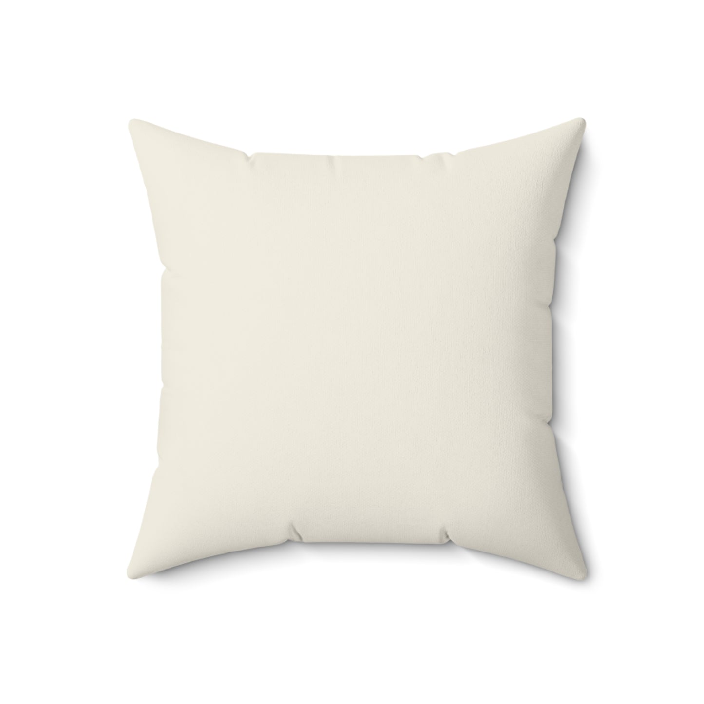 The Intentional Pillow