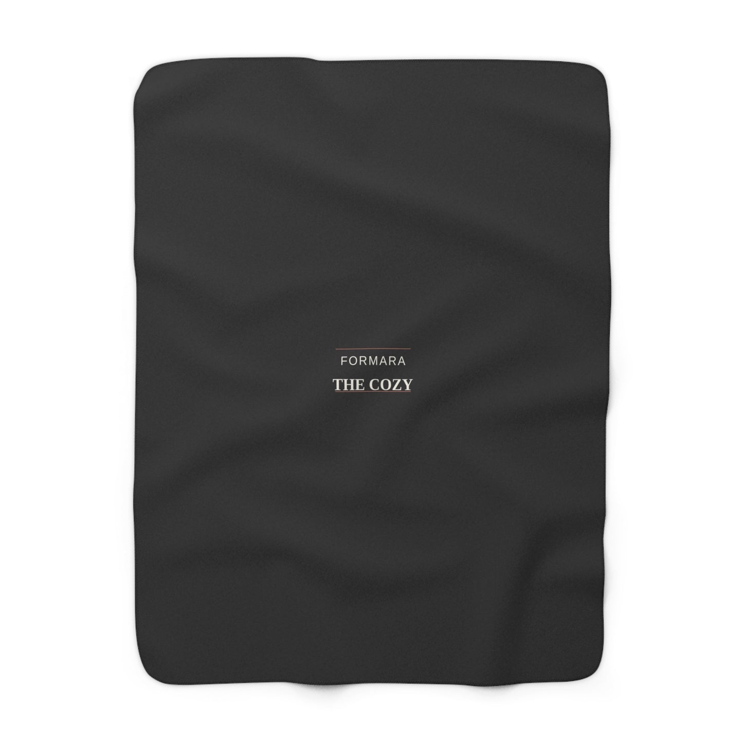 The Sherpa Sanctuary Blanket