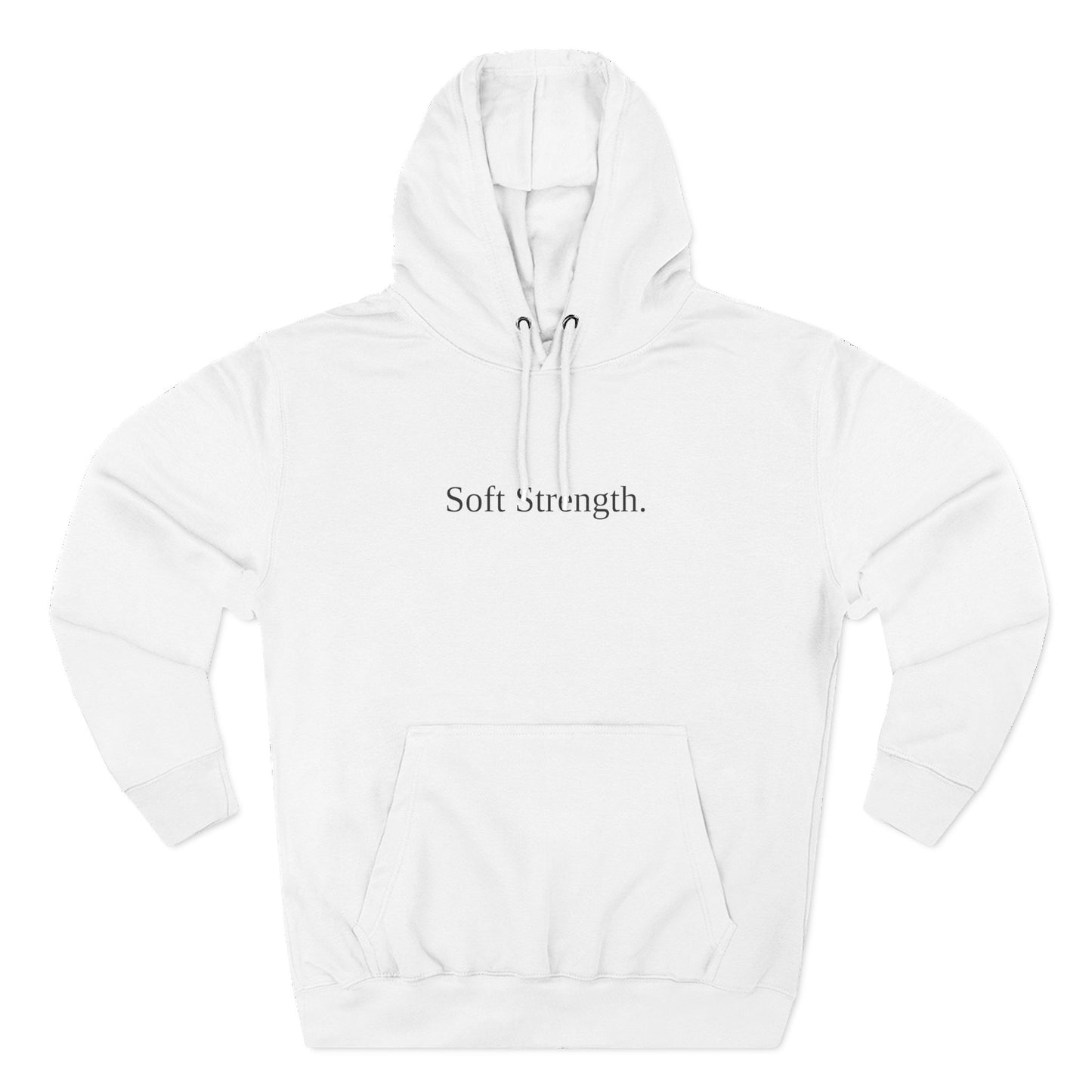 Soft Strength | Affirm Hoodie