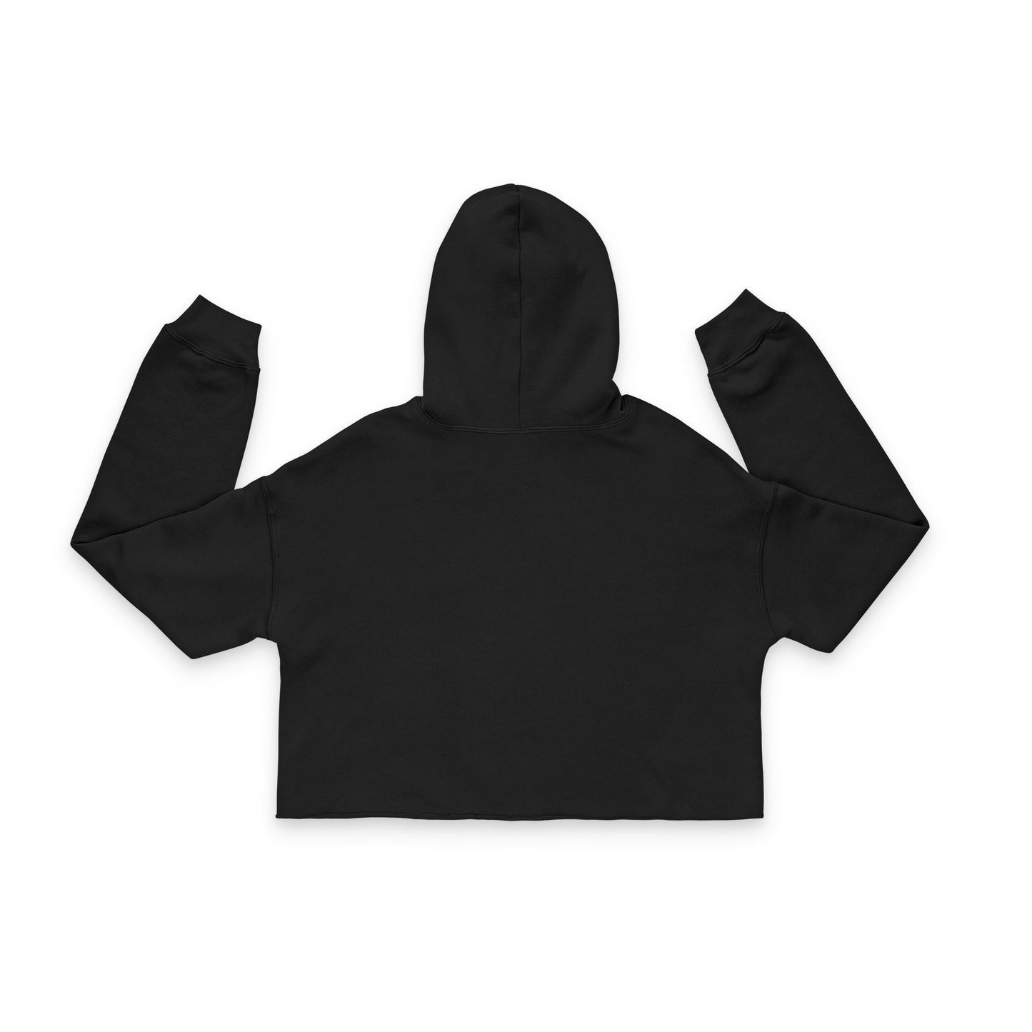 Still Becoming | Affirm Cropped Hoodie