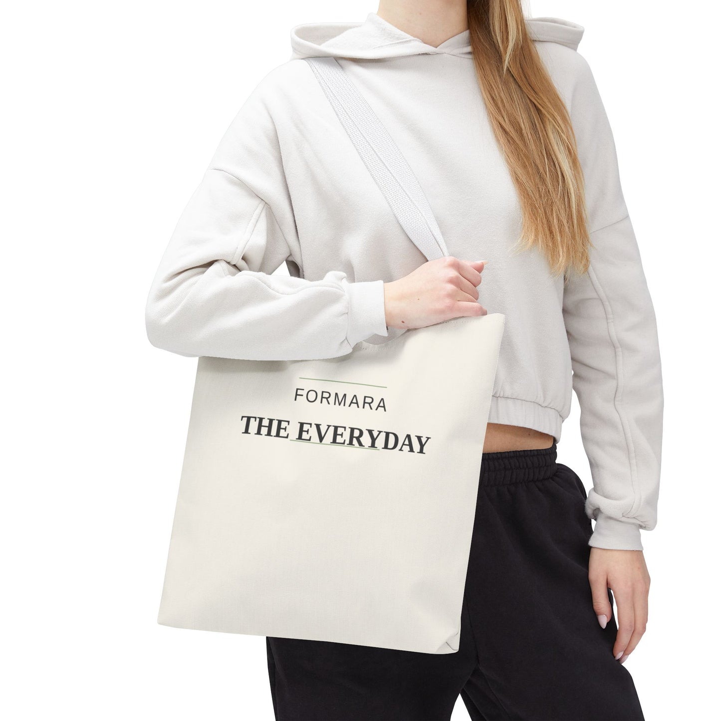 The Everyday Tote
