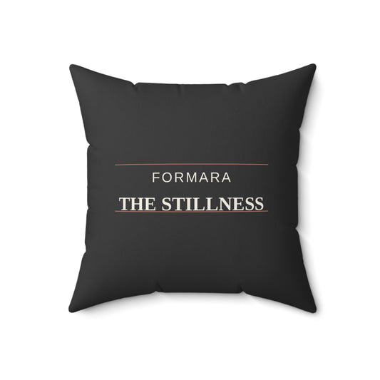 The Stillness Pillow