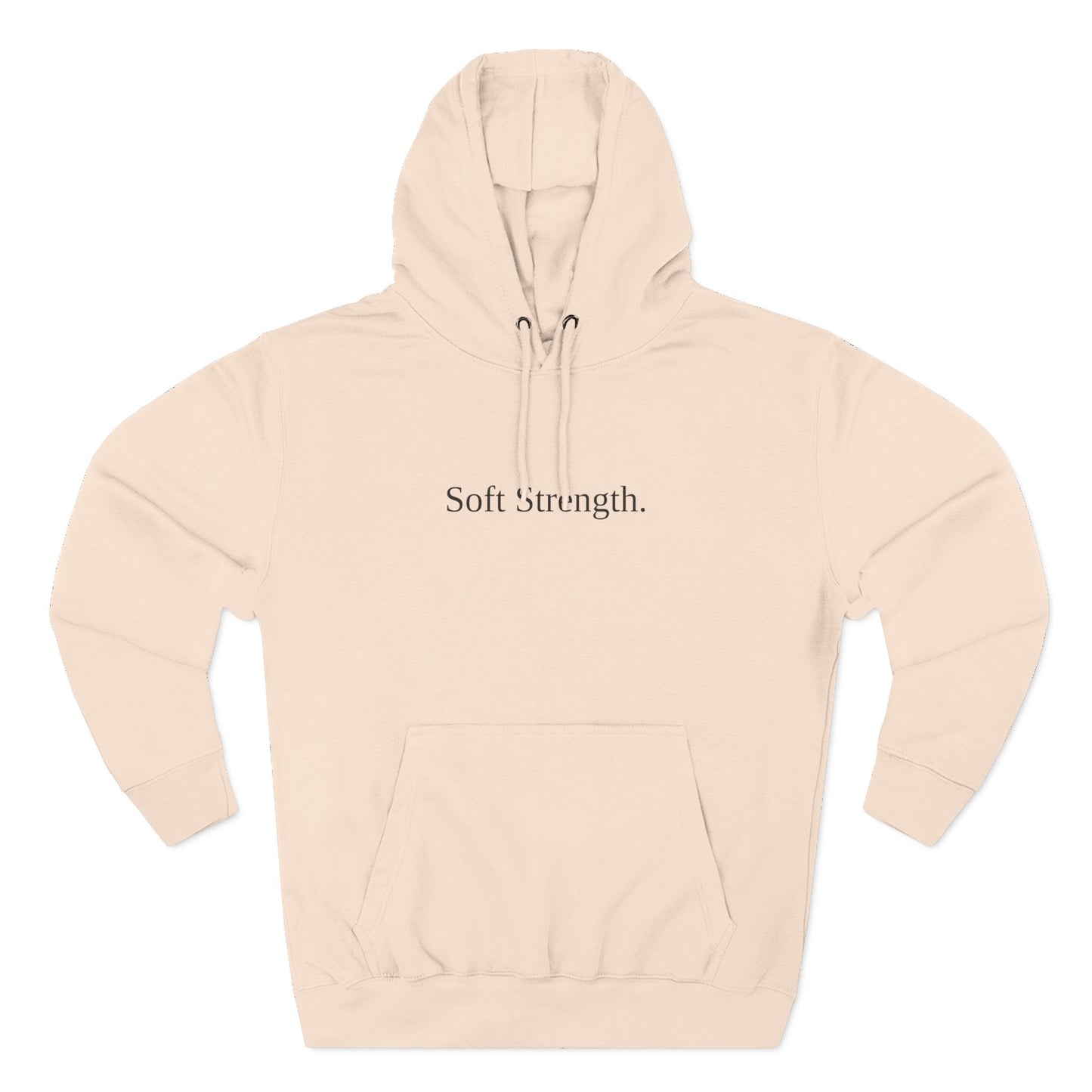 Soft Strength | Affirm Hoodie