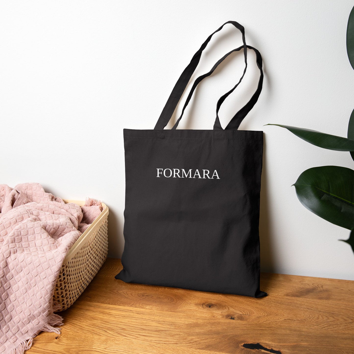 The Signature Tote