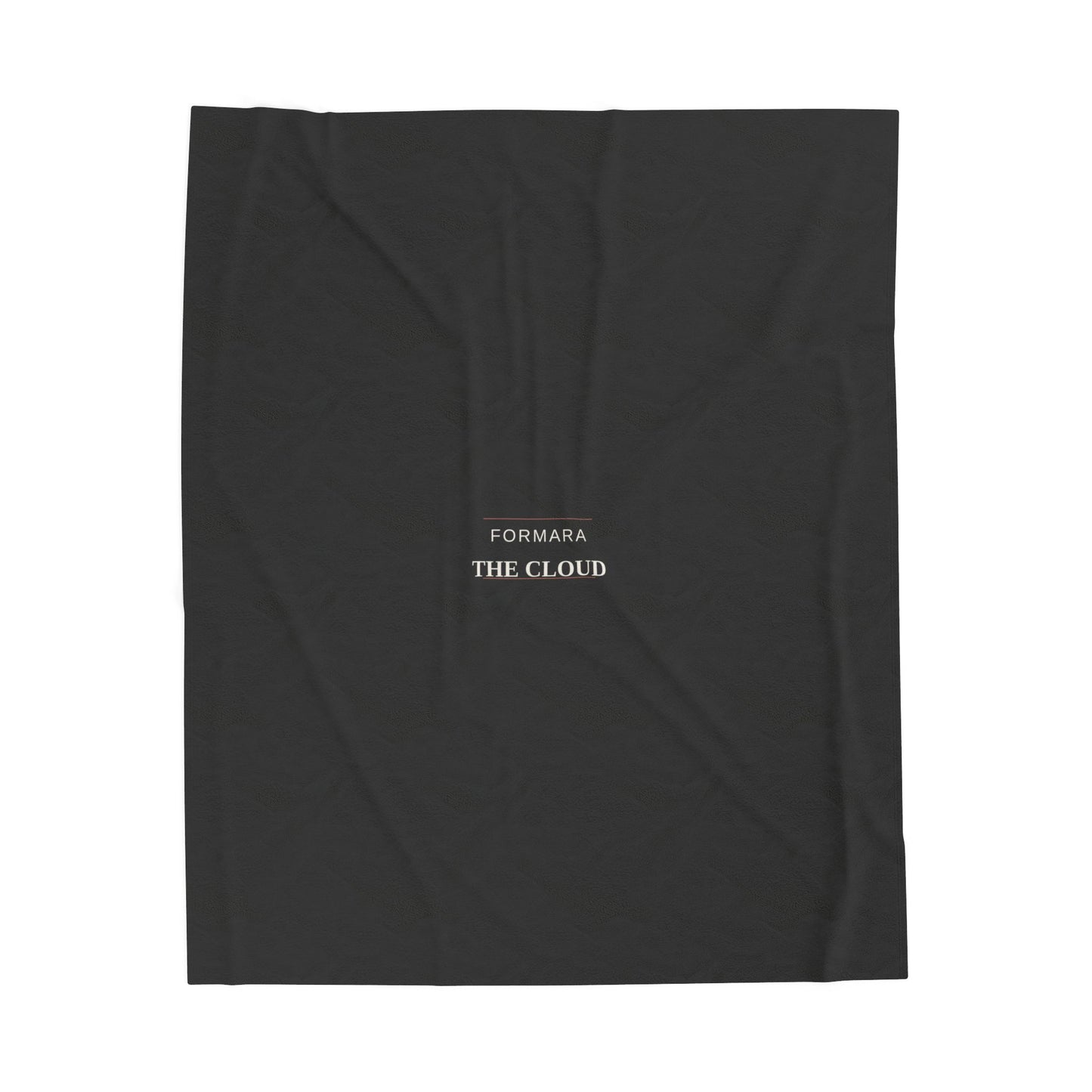 The Cloud Throw | Formara