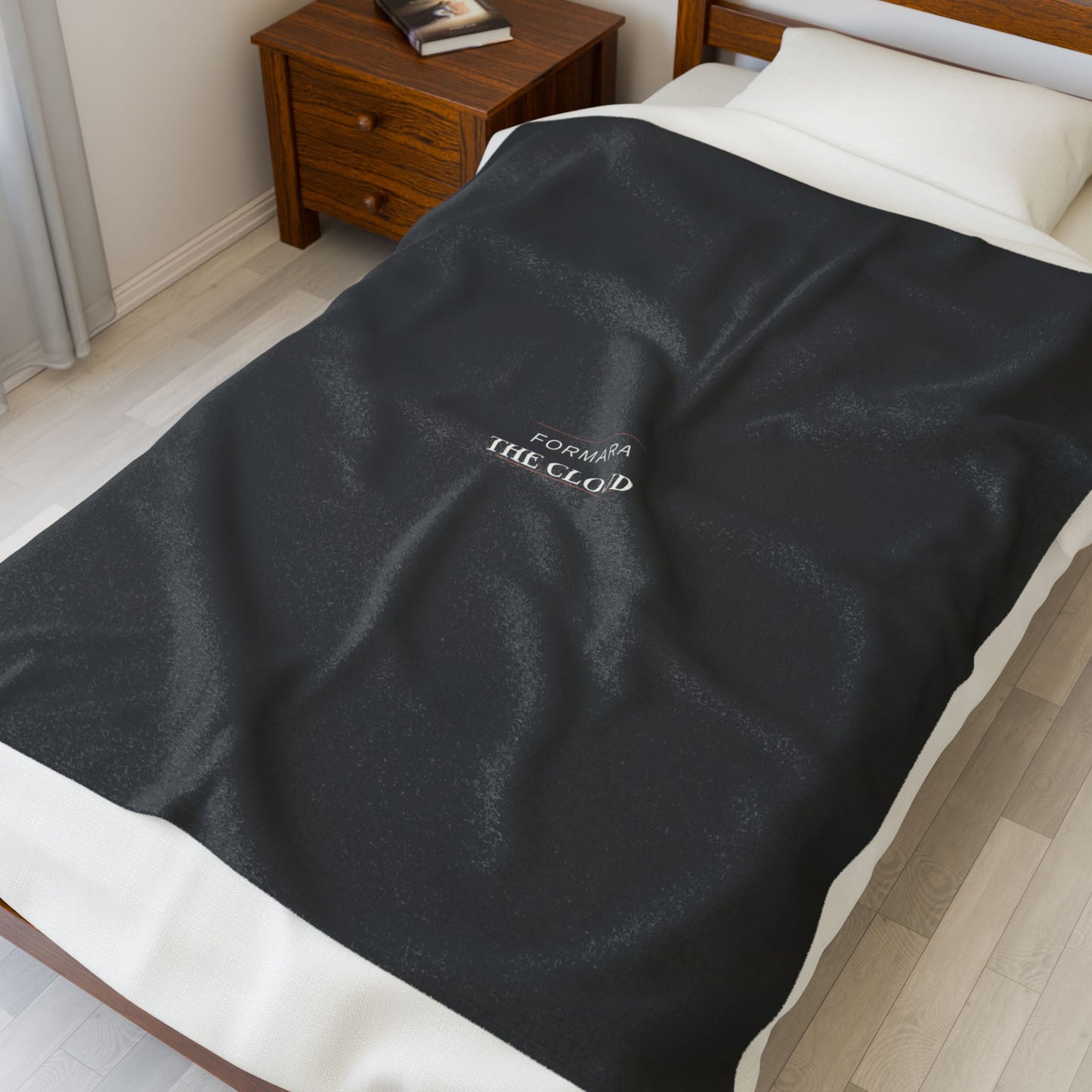 The Cloud Throw | Formara