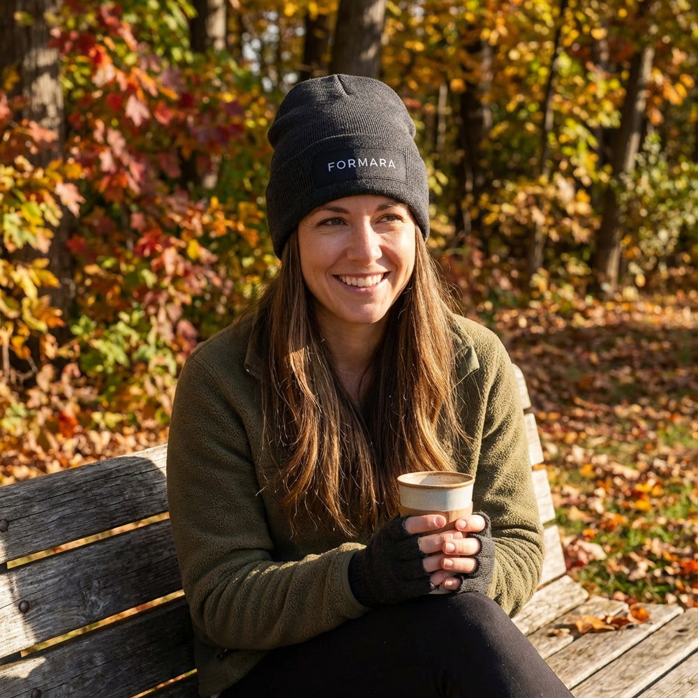 The Essential Beanie