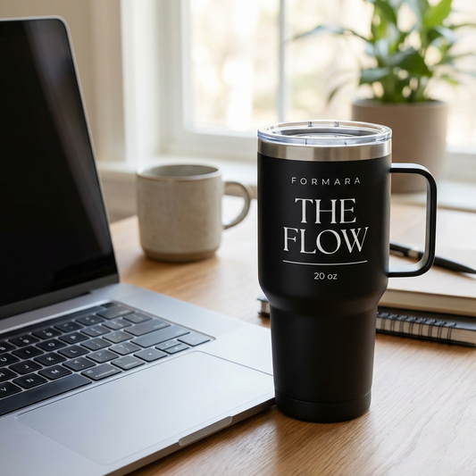 The Flow Tumbler