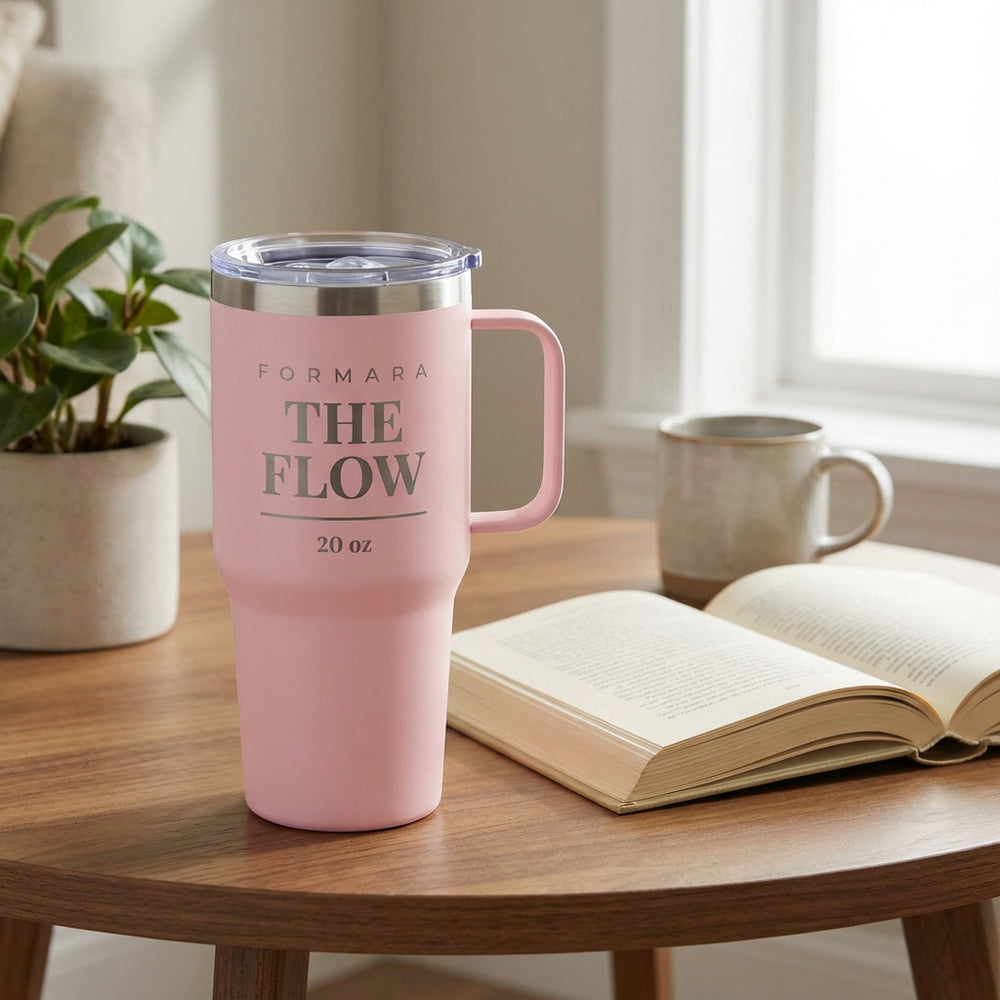 The Flow Tumbler