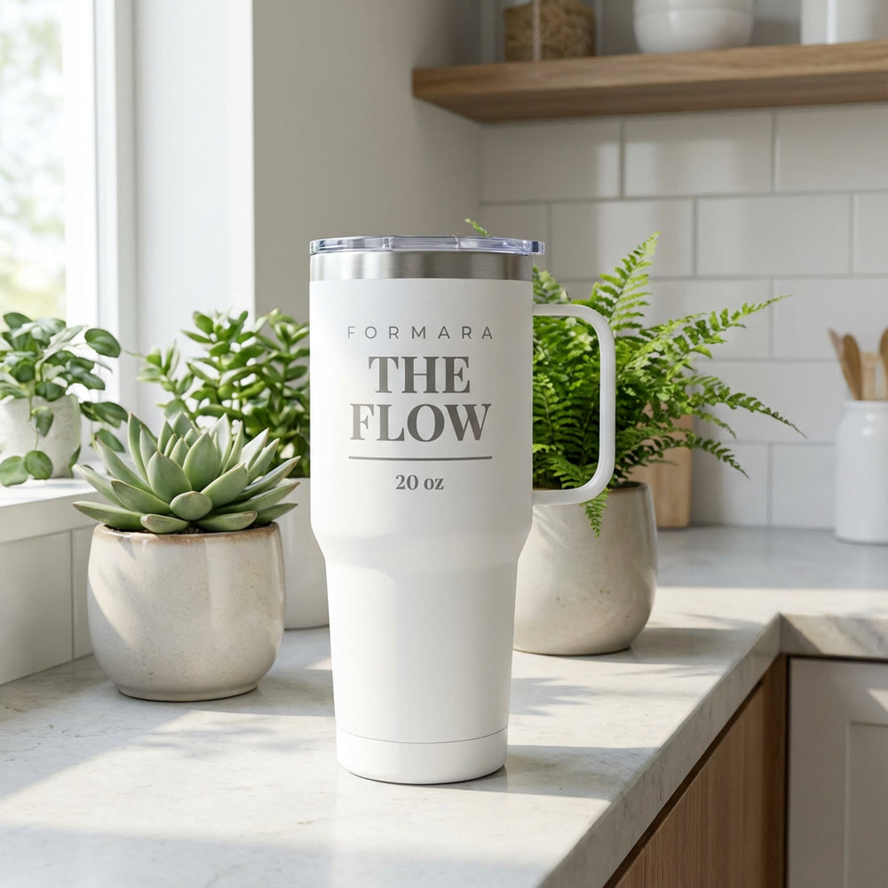 The Flow Tumbler