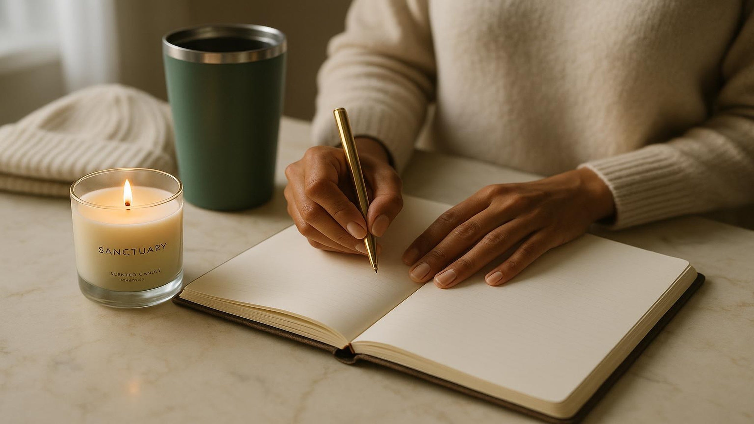 FORMARA | Curated Essentials for Intentional Living