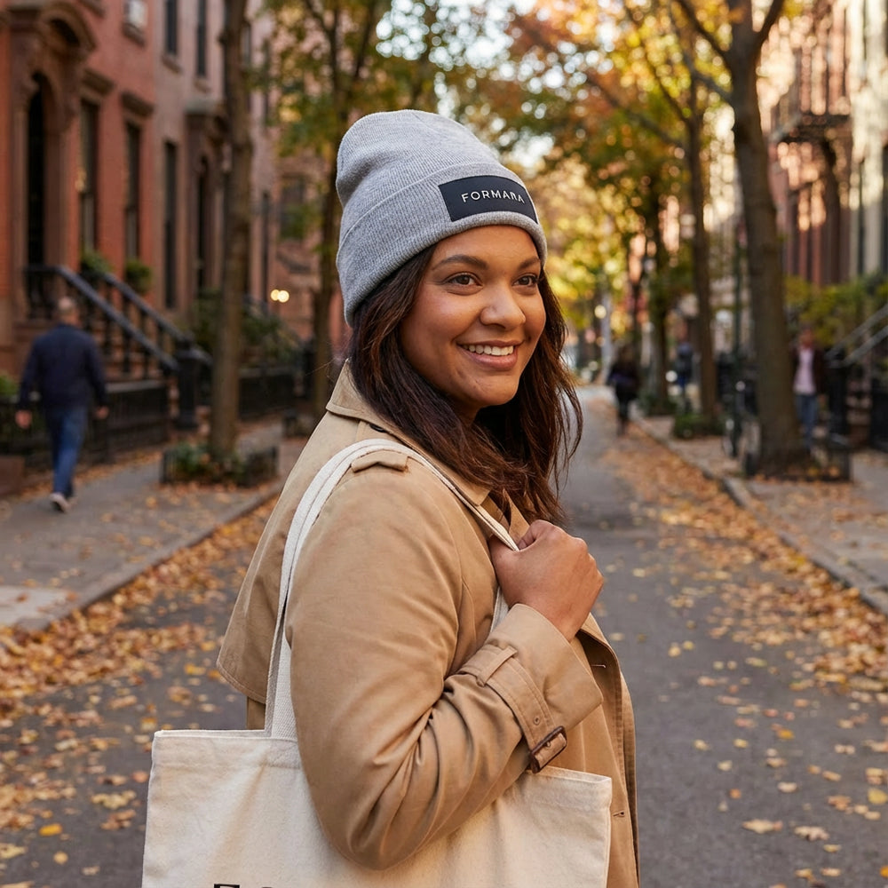 The Essential Beanie