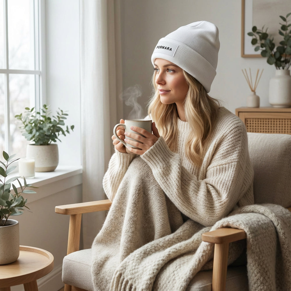 The Essential Beanie