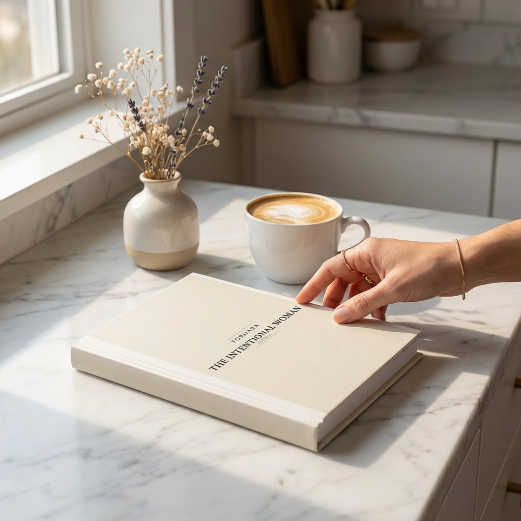 The Intentional Woman Journal