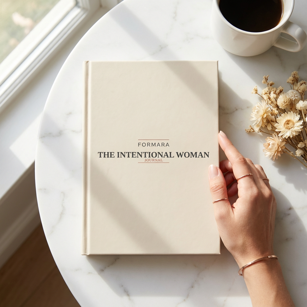 The Intentional Woman Journal